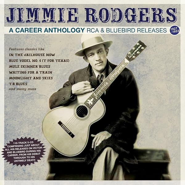 Ganger Canopy ギャンガー キャノピー after hours CD Amazon.com: A Career Anthology: RCA & Bluebird Releases 1927-33